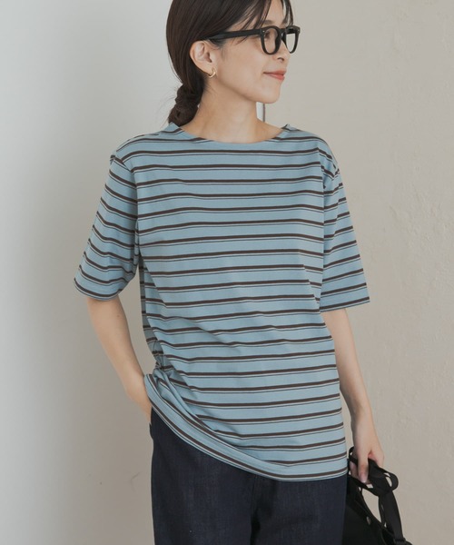 ERL ボーダーTシャツ　2025ss ERL ボーダーTシャツ 2025ss 10%OFF!! 2025 summer】Premium