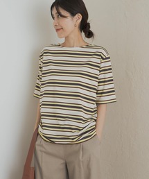 ITEMS URBANRESEARCH トレーナーDOORS ボーダーシャツ セール 60%OFF】20周年ロゴプリントTシャツ(505449707