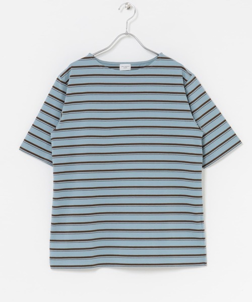 ITEMS URBANRESEARCH トレーナーDOORS ボーダーシャツ マルチボーダーTシャツ（Tシャツ/カットソー）｜URBAN RESEARCH
