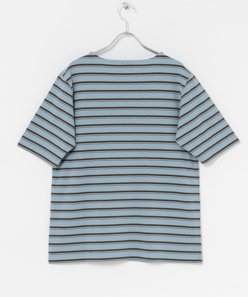 マルチボーダーTシャツ（Tシャツ/カットソー）｜URBAN RESEARCH