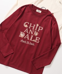 ALWAYS GOOD TIME｜オルウェイズグッドタイムのTシャツ