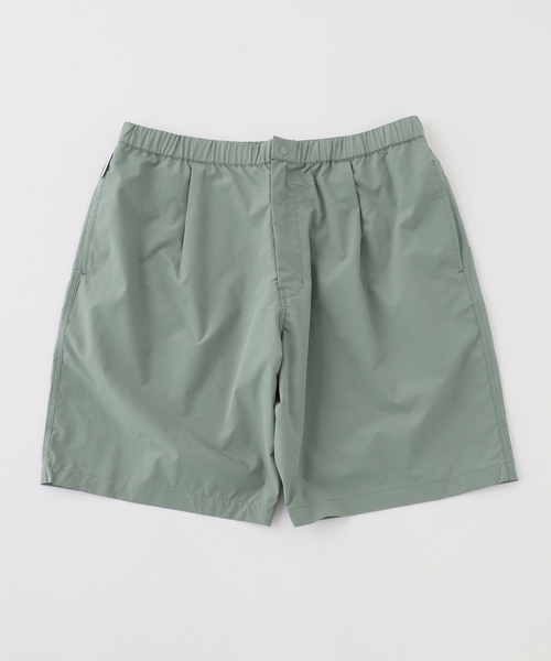 BAMBOO SHOOTS(バンブーシュート)の「BAMBOO SHOOTS / バンブーシュート HIKE 1/2 PANTS(その他パンツ・メンズ・カーキ/ブラック/クリア・LARGE/MEDIUM)」の3枚目の写真