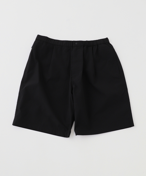 BAMBOO SHOOTS(バンブーシュート)の「BAMBOO SHOOTS / バンブーシュート HIKE 1/2 PANTS(その他パンツ・メンズ・カーキ/ブラック/クリア・LARGE/MEDIUM)」の2枚目の写真