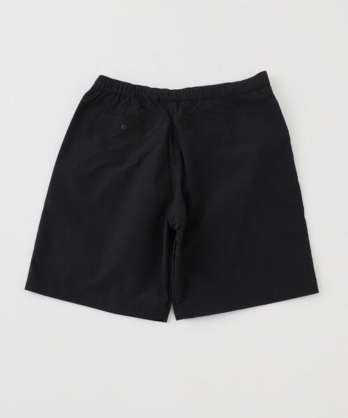 BAMBOO SHOOTS(バンブーシュート)の「BAMBOO SHOOTS / バンブーシュート HIKE 1/2 PANTS(その他パンツ・メンズ・カーキ/ブラック/クリア・LARGE/MEDIUM)」の4枚目の写真