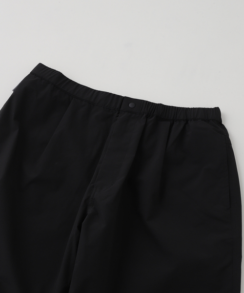 BAMBOO SHOOTS(バンブーシュート)の「BAMBOO SHOOTS / バンブーシュート HIKE 1/2 PANTS(その他パンツ・メンズ・カーキ/ブラック/クリア・LARGE/MEDIUM)」の5枚目の写真