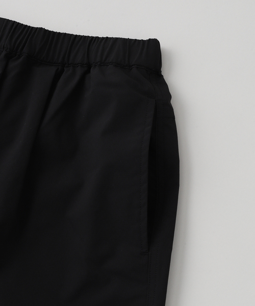 BAMBOO SHOOTS(バンブーシュート)の「BAMBOO SHOOTS / バンブーシュート HIKE 1/2 PANTS(その他パンツ・メンズ・カーキ/ブラック/クリア・LARGE/MEDIUM)」の7枚目の写真