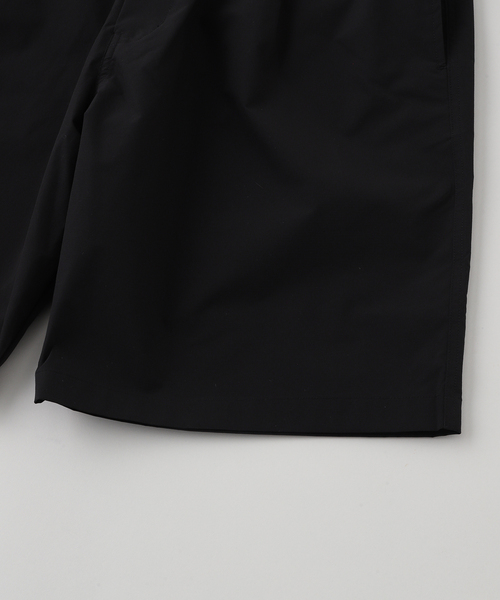 BAMBOO SHOOTS(バンブーシュート)の「BAMBOO SHOOTS / バンブーシュート HIKE 1/2 PANTS(その他パンツ・メンズ・カーキ/ブラック/クリア・LARGE/MEDIUM)」の8枚目の写真