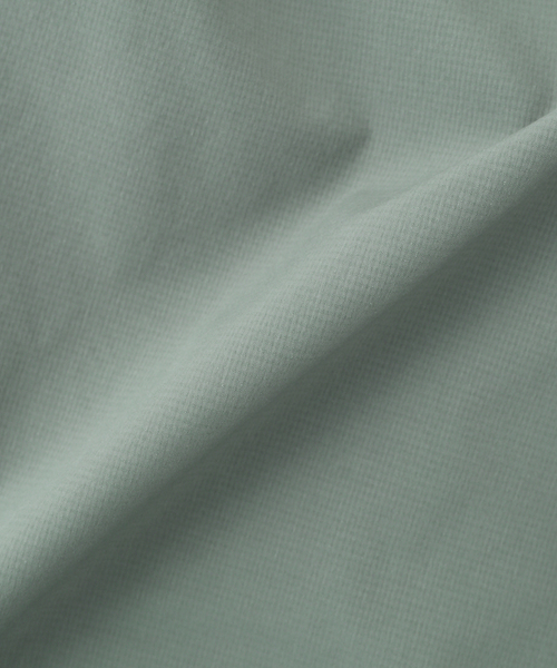 BAMBOO SHOOTS(バンブーシュート)の「BAMBOO SHOOTS / バンブーシュート HIKE 1/2 PANTS(その他パンツ・メンズ・カーキ/ブラック/クリア・LARGE/MEDIUM)」の11枚目の写真