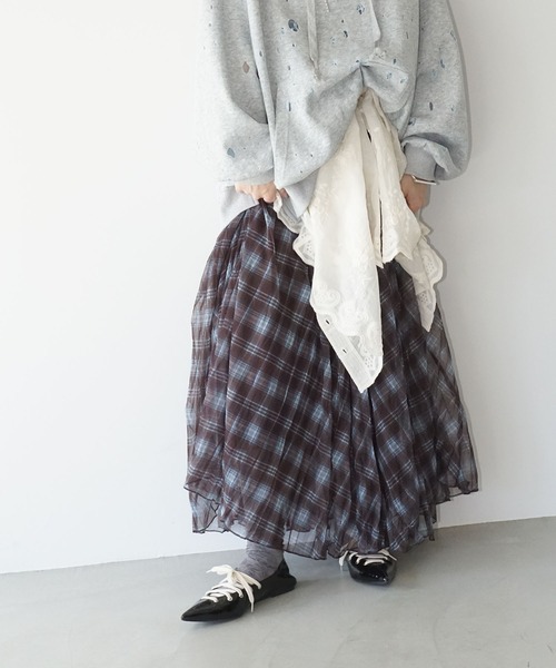 2way レースアップ ポインテッドシューズ chs25a015-ファッション通販