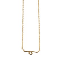 AMERICAN RAG CIE EVERESTED ネックレス AMERICAN RAG CIE EVERESTED ネックレス&リング