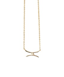 AMERICAN RAG CIE EVERESTED ネックレス AMERICAN RAG CIE EVERESTED ネックレス&リング