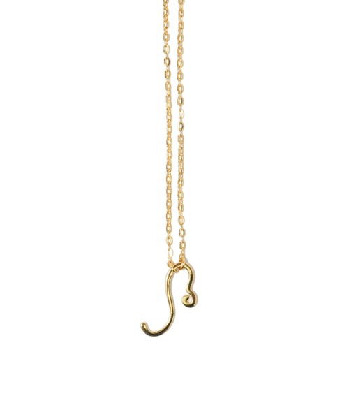 AMERICAN RAG CIE(アメリカンラグシー)の「ucalypt ZODIAC 12星座 ネックレス(ネックレス・レディース・B/G/K/L/H/J/C/D/E/F・FREE)」の8枚目の写真