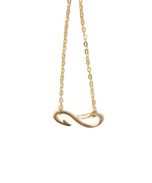 AMERICAN RAG CIE(アメリカンラグシー)の「ucalypt ZODIAC 12星座 ネックレス(ネックレス・レディース・B/G/K/L/H/J/C/D/E/F・FREE)」の10枚目の写真