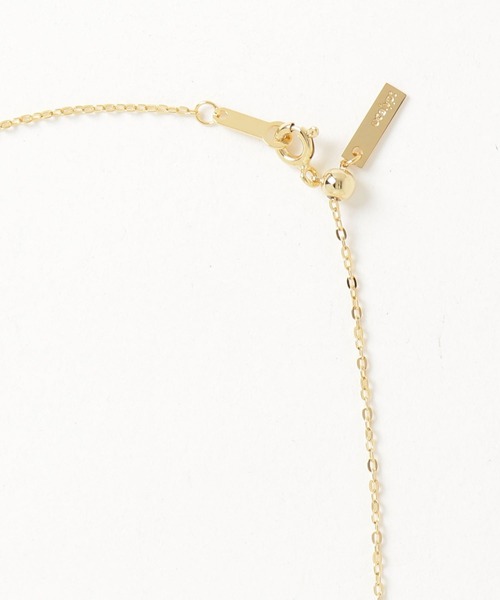 AMERICAN RAG CIE(アメリカンラグシー)の「ucalypt ZODIAC 12星座 ネックレス(ネックレス・レディース・B/G/K/L/H/J/C/D/E/F・FREE)」の22枚目の写真