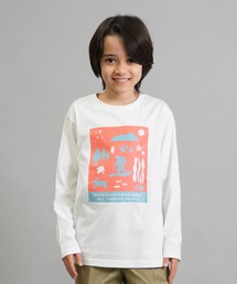 THE NORTH FACE｜ザノースフェイス（キッズ）のTシャツ/カットソー