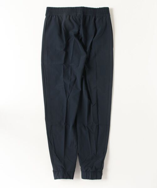 le coq sportif(ルコックスポルティフ)の「【ルコックスポルティフ】吸汗速乾/ストレッチ/UVカットEssentialクロスジョガーパンツ(その他パンツ・レディース・ネイビー/ブラック・M/L/S/XL)」の12枚目の写真
