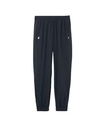 le coq sportif（ルコックスポルティフ）の「【ルコックスポルティフ】吸汗速乾/ストレッチ/UVカットEssentialクロスジョガーパンツ（その他パンツ）」