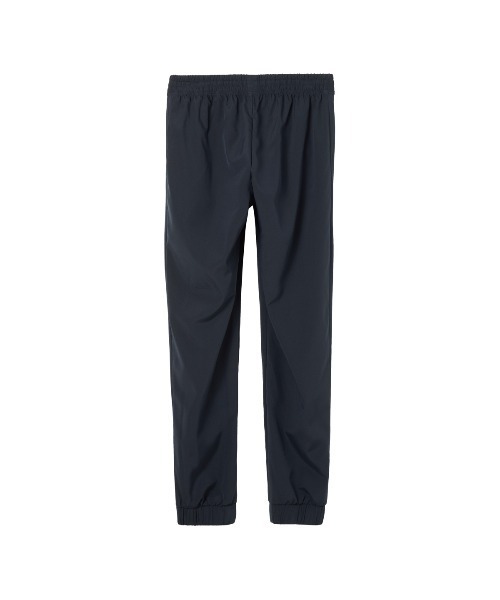 le coq sportif(ルコックスポルティフ)の「【ルコックスポルティフ】吸汗速乾/ストレッチ/UVカットEssentialクロスジョガーパンツ(その他パンツ・レディース・ネイビー/ブラック・M/L/S/XL)」の10枚目の写真
