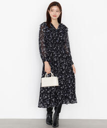 PROPORTION BODY DRESSING｜プロポーションボディドレッシングの