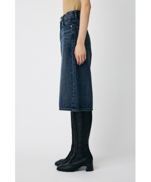 moussy KNEE LENGTH バミューダパンツ MOUSSY | KNEE LENGTH バミューダパンツ (ショートパンツ