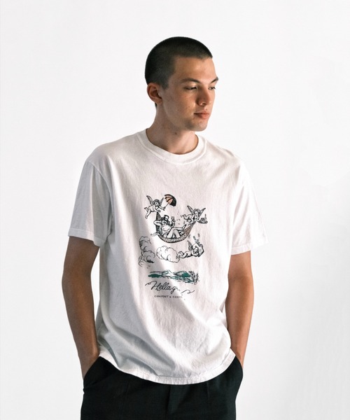 Comfort&Conveniense T Shirt