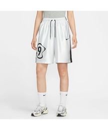 NIKE Women's NSW Mid-Rise Oversized Mesh Shorts(ナイキ ウィメンズ NSW ミッドライズ オーバーサイズド メッシュ ショートパンツ)