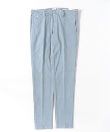 レギュラースリムBENNI Hyperflex Color スーパーストレッチチノパンツ