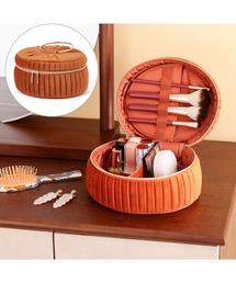 メイクボックス 一式 セット 単品販売⭕️ セール】山崎実業【TOWER / タワー×JSF】JSF MAKE UP BOX メイク