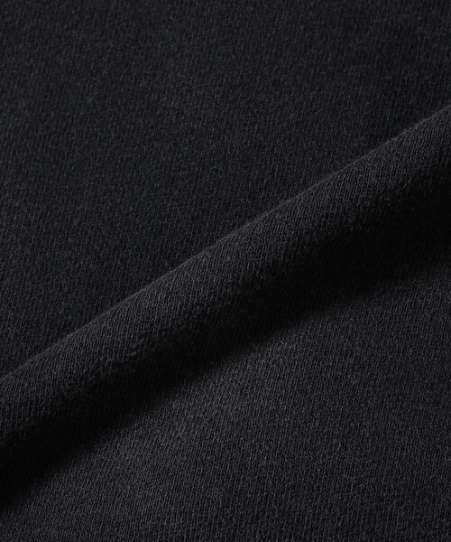 Ray BEAMS（レイビームス）の「スウェット ジップ フーディー（パーカー・レディース・ライトグレー/チャコールグレー・ONE SIZE）」の22枚目の写真