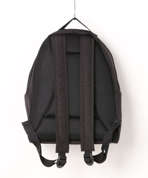 Manhattan Portage(マンハッタンポーテージ)の「KIDDIE BIG APPLE BACKPACK (SM) 500D CORDURA SESAME ST(バックパック/リュック・キッズ・ブラック・SMALL)」の11枚目の写真