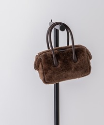 セール】ADD CULUMN/LOP BOSTON S WRINKLE（ショルダーバッグ）｜ADD