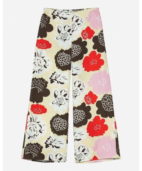 marimekko（マリメッコ）の「Muotti Pioni / trousers（その他パンツ・レディース・マルチ・SMALL/X-SMALL）」の11枚目の写真