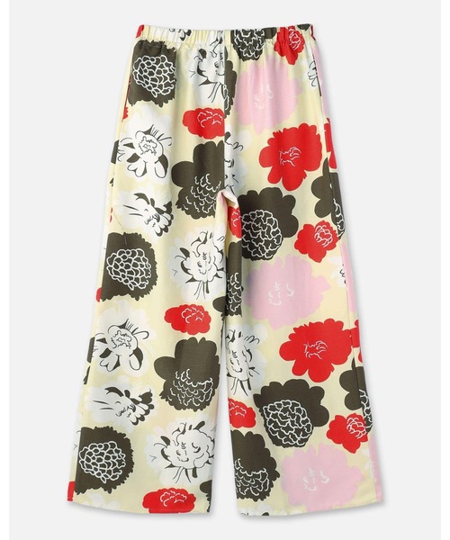marimekko（マリメッコ）の「Muotti Pioni / trousers（その他パンツ・レディース・マルチ・SMALL/X-SMALL）」の12枚目の写真