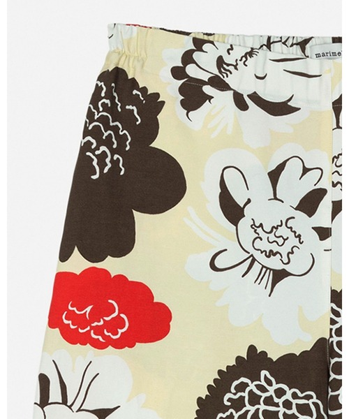 marimekko（マリメッコ）の「Muotti Pioni / trousers（その他パンツ・レディース・マルチ・SMALL/X-SMALL）」の14枚目の写真