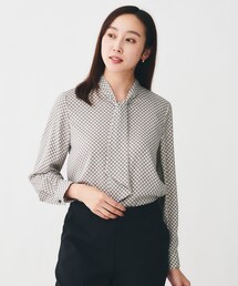 UNTITLED｜アンタイトル（レディース）のシャツ/ブラウス通販 - ZOZOTOWN