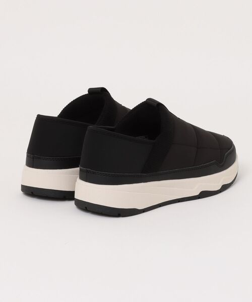 GAP（ギャップ）の「【GAP】レディース スリッポン（スリッポン・レディース・ブラック/グレー・23.0cm/24.0cm/25.0cm）」の3枚目の写真