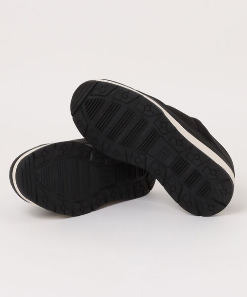 GAP（ギャップ）の「【GAP】レディース スリッポン（スリッポン・レディース・ブラック/グレー・23.0cm/24.0cm/25.0cm）」の4枚目の写真