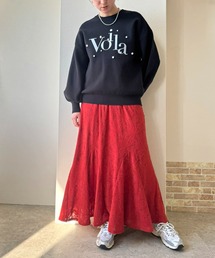 ワンピース（レッド/赤色系）ファッション通販 - ZOZOTOWN