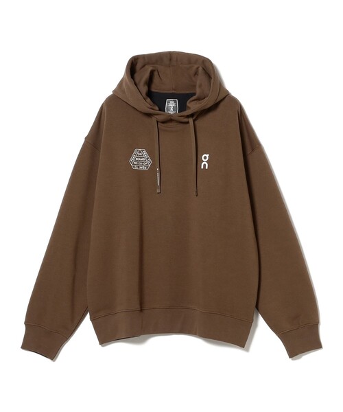 reiページ 別注】On × REI Co-op / Club Hoodie（スウェット）｜On（オン）の