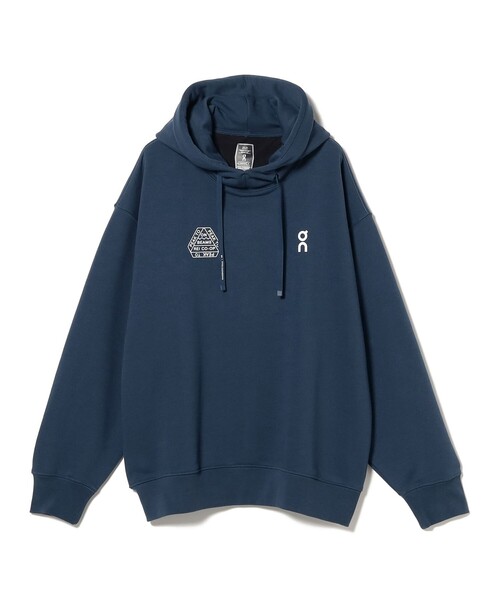 別注】On × REI Co-op / Club Hoodie | ヤマダウェブコム