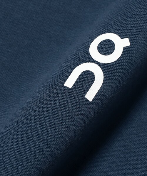 別注】On × REI Co-op / Club Hoodie（スウェット）｜On（オン）の