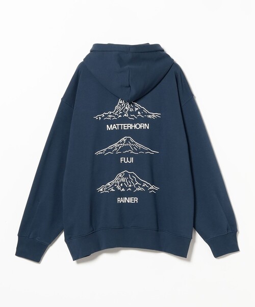 別注】On × REI Co-op / Club Hoodie（スウェット）｜On（オン）の