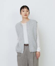 LOISIR｜ロワズィールのベスト通販 - ZOZOTOWN