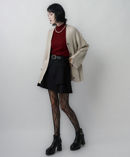 セール】テーラードライクスカパン(HARE)（スカート）｜HARE（ハレ）の