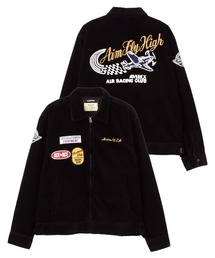 AVIREX(ABbNX)́sA.A.R.CtCORDUROY SWING TOP / R[fC XCOgbv / AVIREX / ABbNX(̑AE^[)