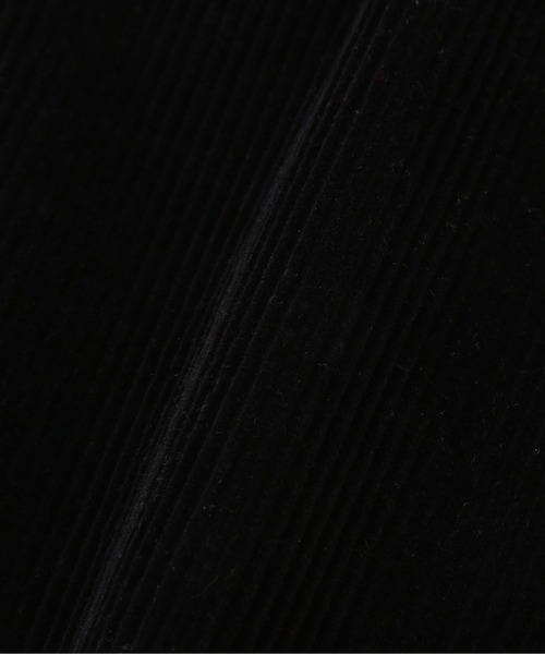 AVIREX(アヴィレックス)の「《A.A.R.C》CORDUROY SWING TOP / コーデュロイ スイングトップ / AVIREX / アヴィレックス(その他アウター・メンズ・ブラウン/ブラック・L/M/XL/2XL)」の10枚目の写真