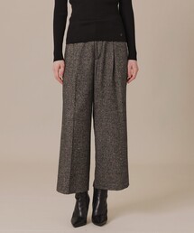 MACKINTOSH LONDON | 【WEB・一部店舗限定】カラーネップヘリンボンパンツ(その他パンツ)