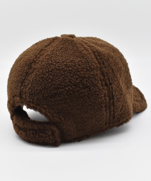 NEW ERA/ニューエラ キャップ 9TWENTY Boa Logo ボアフリース MS