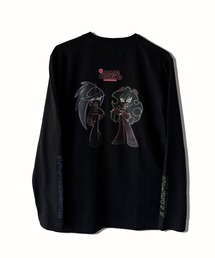 BLACK COLLECTION by ZOZOTOWN vol.2　未開封品 intro.jpg