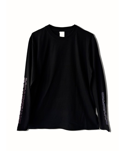 ZOZO（ゾゾ）の「New PANTY ＆ STOCKING with GARTERBELT × ZOZOTOWN ロングTシャツ（Tシャツ/カットソー・レディース・その他1/その他2/その他3・M/L/XL）」の7枚目の写真